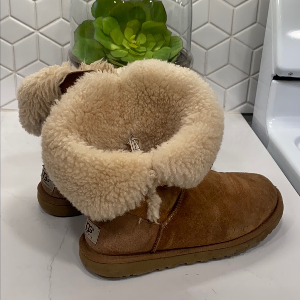 ugg’s - Picture 4 of 5